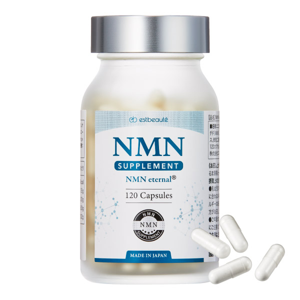 NMN eternal